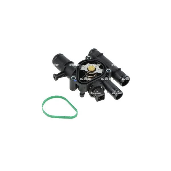 NRF 725011 Coolant Thermostat