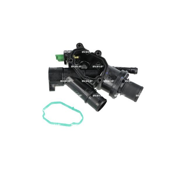 NRF 725165 Coolant Thermostat