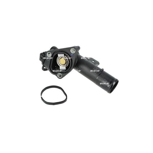 NRF 725137 Coolant Thermostat