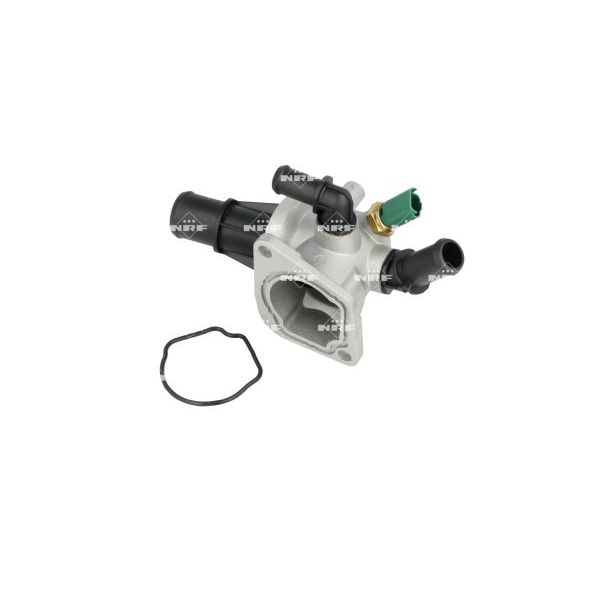 NRF 725158 Coolant Thermostat