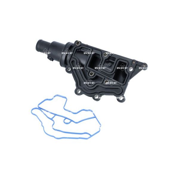 NRF 725337 Coolant Thermostat