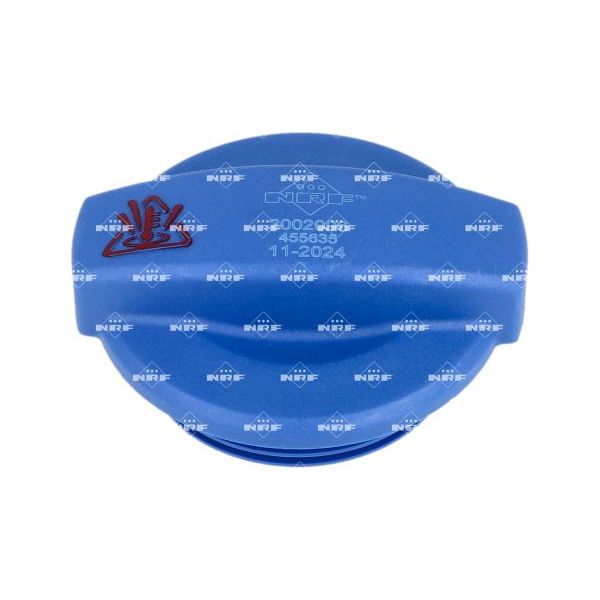 NRF 455635 Radiator Cap