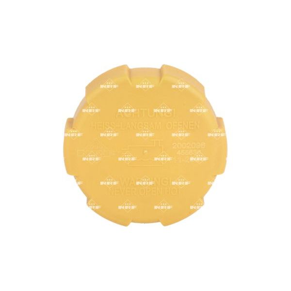 NRF 455636 Radiator Cap