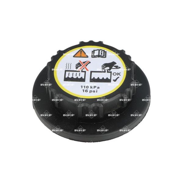 NRF 455643 Radiator Cap
