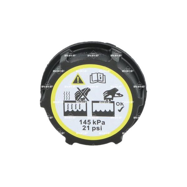 NRF 455650 Radiator Cap