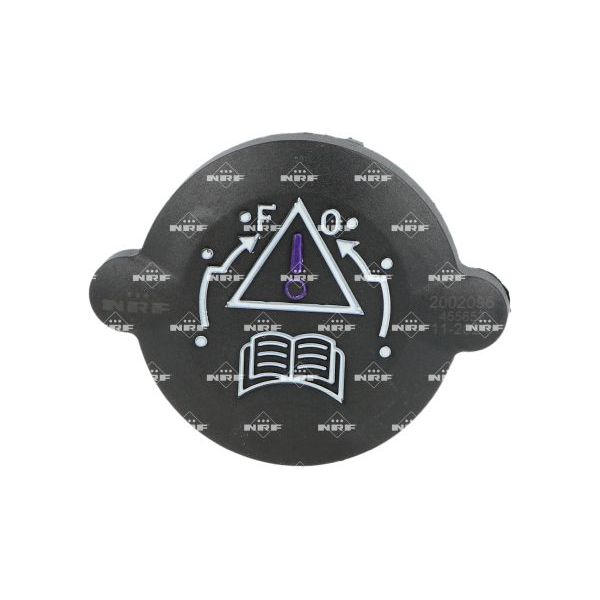 NRF 455652 Radiator Cap