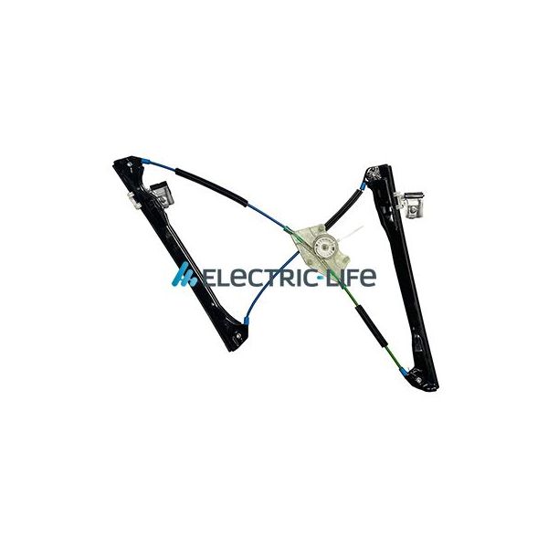 Electric-Life ZRST701R Electric Window Regulator