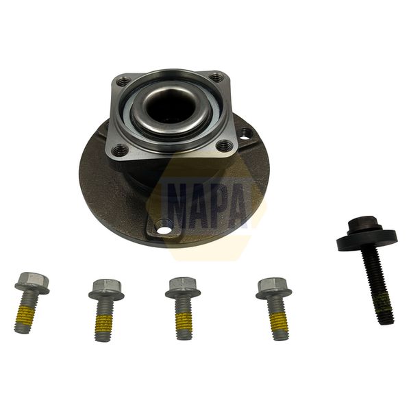 NAPA PWB1449 Wheel Bearing Kit