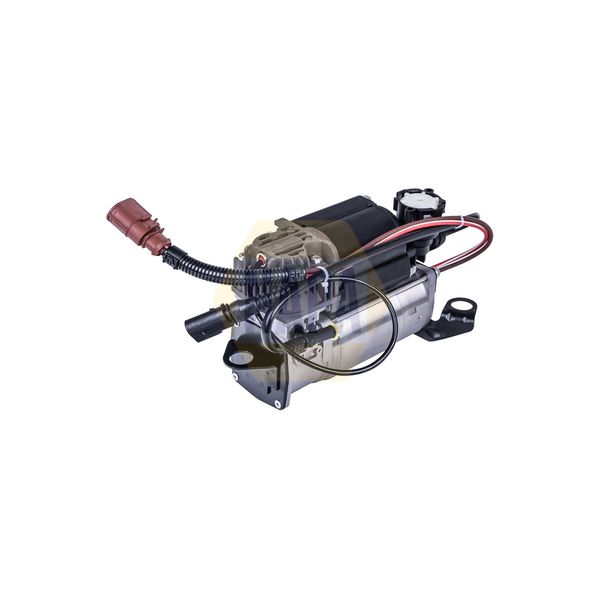 NAPA NAS2048 Air Suspension Compressor