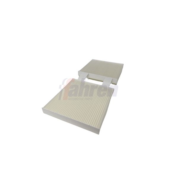 Fahren FFC4135 Pollen / Cabin Filter