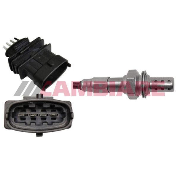 Cambiare VE381907 Lambda Sensor