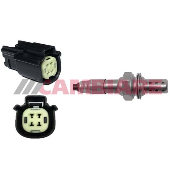 Cambiare VE381908 Lambda Sensor