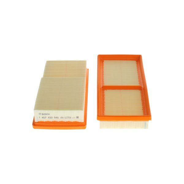 Bosch 1457433049 Air Filter