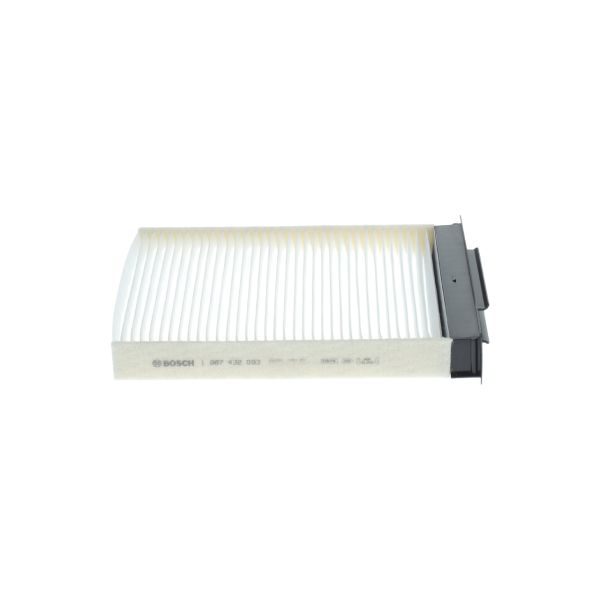 Bosch 1987432093 Pollen / Cabin Filter