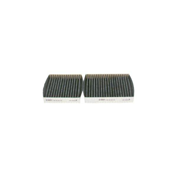 Bosch 1987432436 Pollen / Cabin Filter