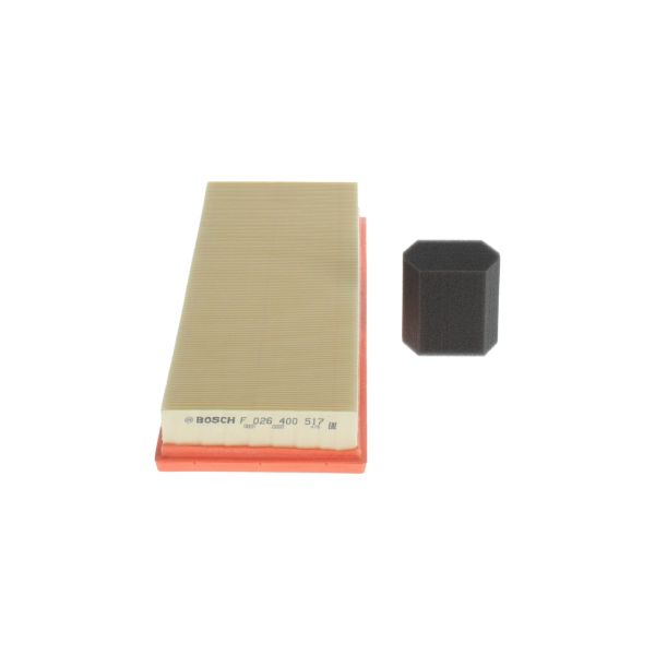 Bosch F026400517 Air Filter