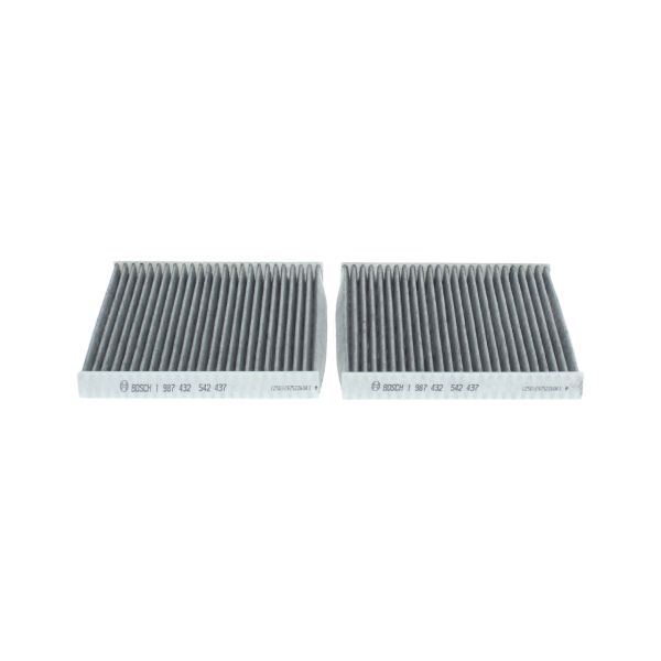 Bosch 1987432542 Pollen / Cabin Filter