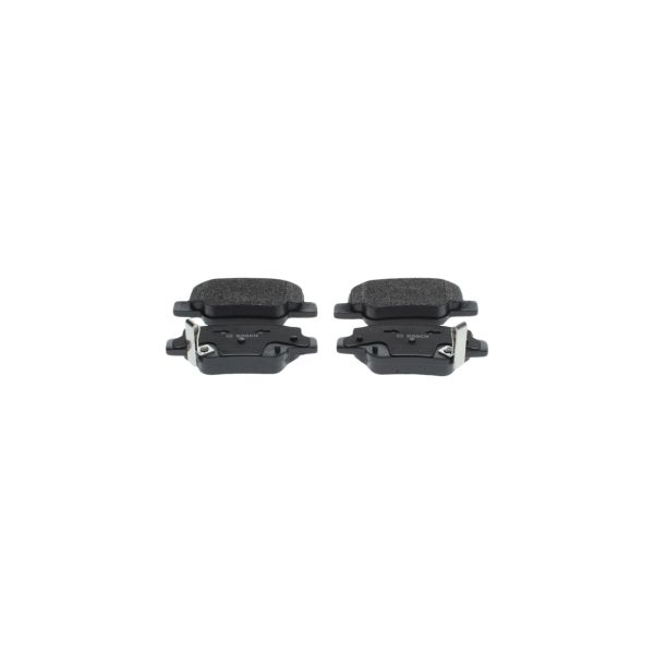 Bosch 0986494404 Brake Pads Set