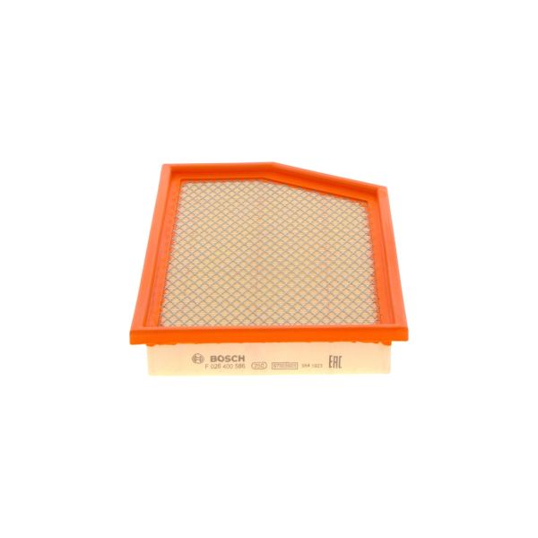 Bosch F026400586 Air Filter