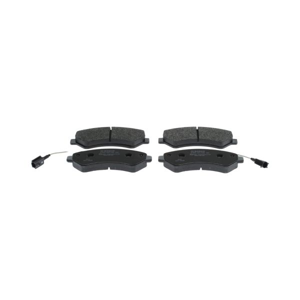 Bosch 0986494799 Brake Pads Set