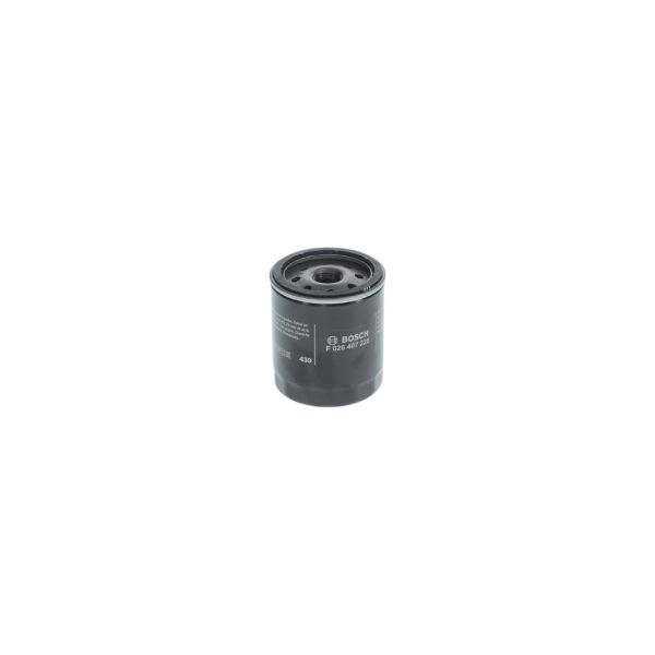 Bosch F026407225 Oil Filter
