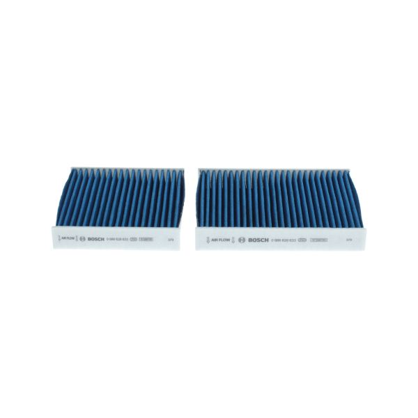 Bosch 0986628633 Pollen / Cabin Filter