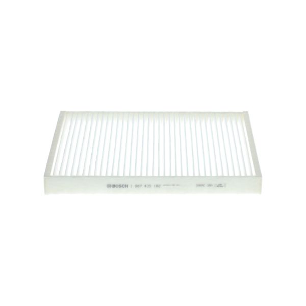 Bosch 1987435182 Pollen / Cabin Filter