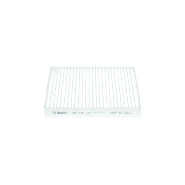 Bosch 1987435183 Pollen / Cabin Filter