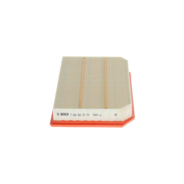 Bosch F026400721 Air Filter