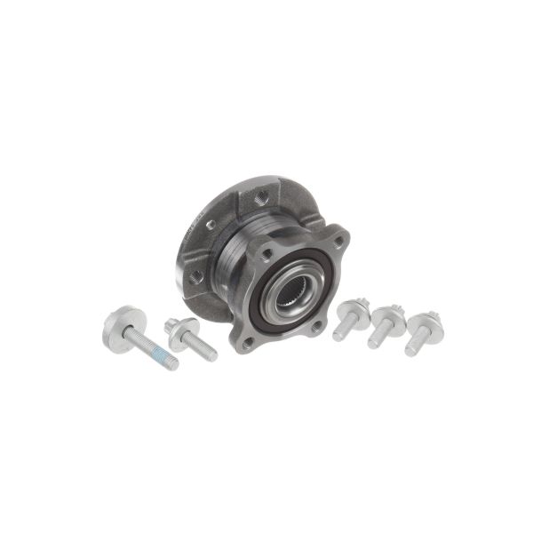 SKF VKBA7068 Wheel Bearing Kit