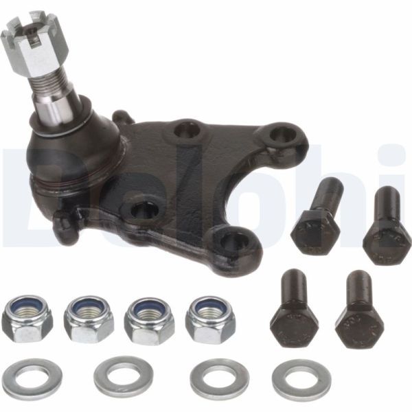 Delphi TC691 Ball Joint