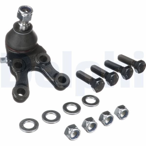 Delphi TC832 Ball Joint