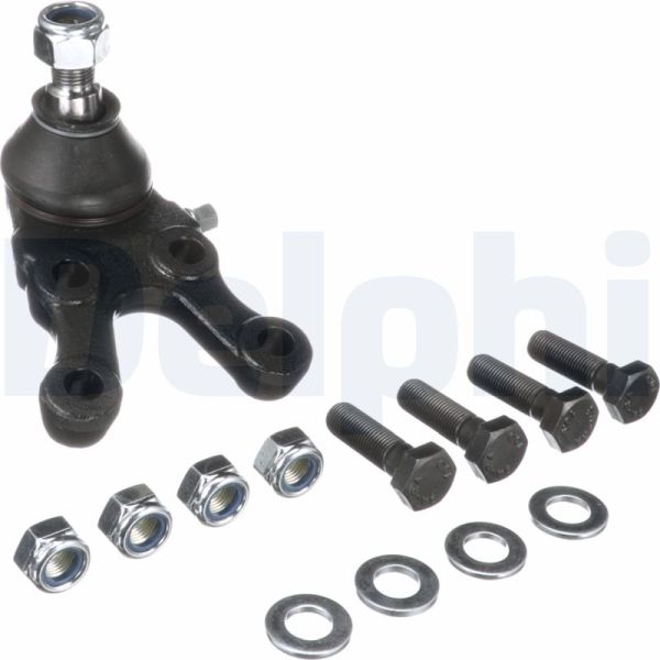 Delphi TC833 Ball Joint