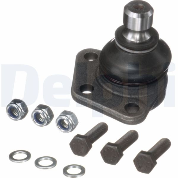 Delphi TC207 Ball Joint