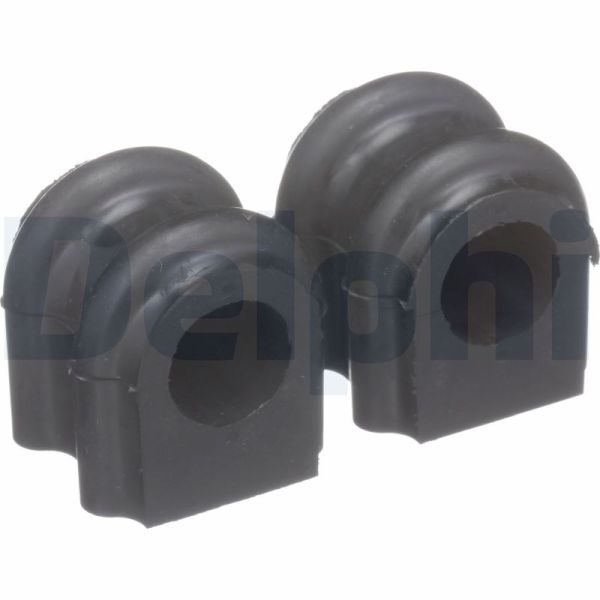Delphi TD1645W 2x Anti Roll Bar Bush (pair)