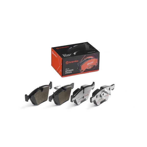 Brembo P06036X Brake Pads Set