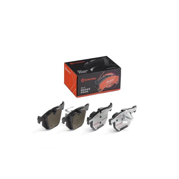 Brembo P06039X Brake Pads Set