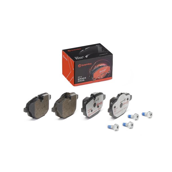 Brembo P06064X Brake Pads Set