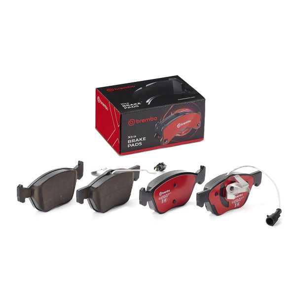 Brembo P23077X Brake Pads Set