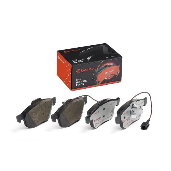 Brembo P23132X Brake Pads Set