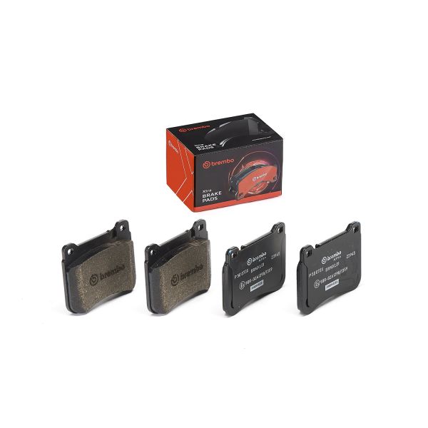 Brembo P50073X Brake Pads Set