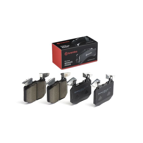 Brembo P50159 Brake Pads Set