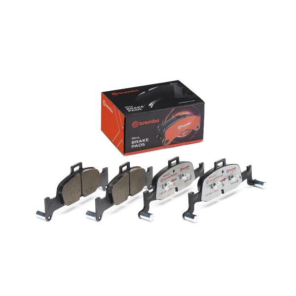 Brembo P85164X Brake Pads Set