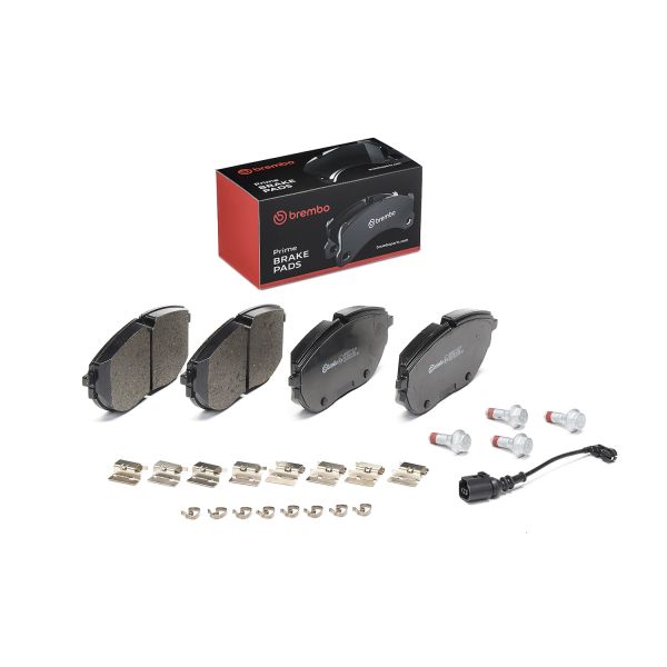 Brembo P85188 Brake Pads Set