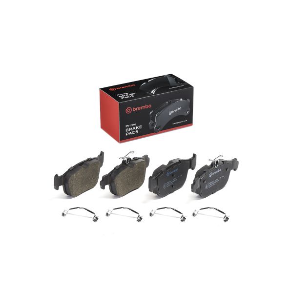 Brembo P85189 Brake Pads Set