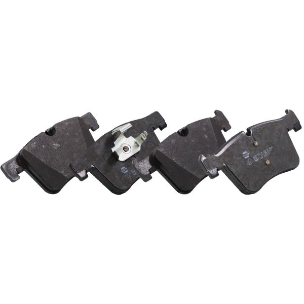 NAPA NBP1162 Brake Pads Set