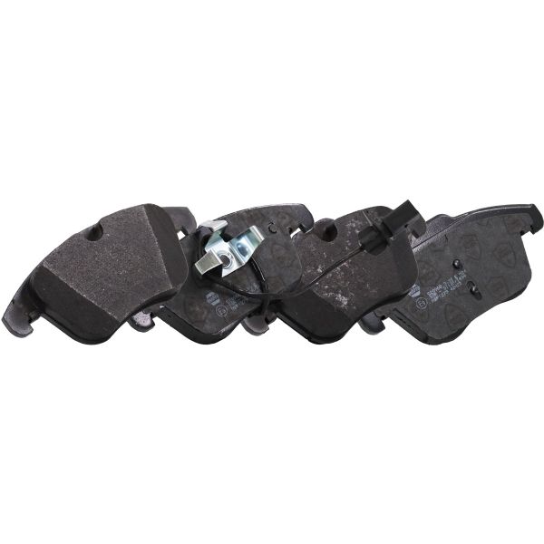NAPA NBP1279 Brake Pads Set