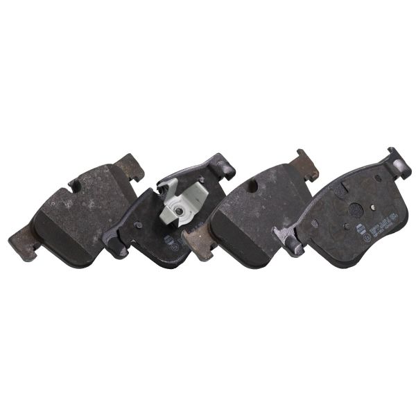 NAPA NBP1356 Brake Pads Set