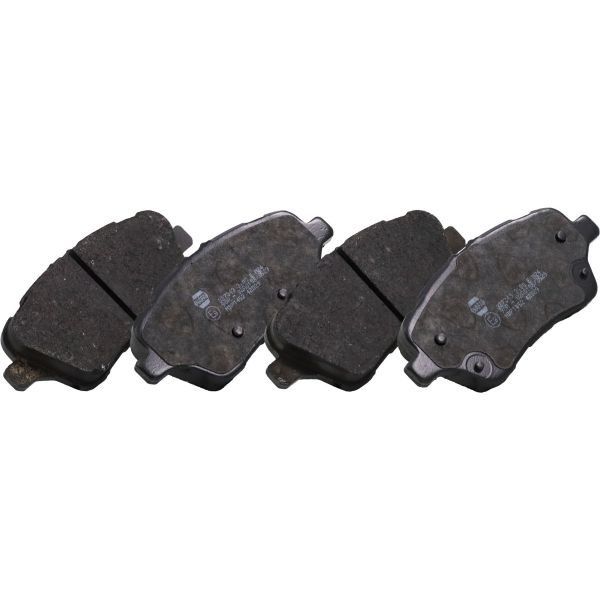 NAPA NBP1452 Brake Pads Set