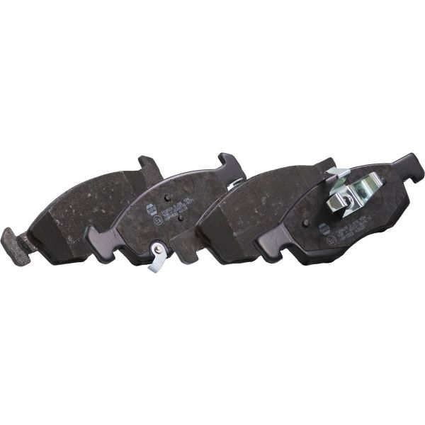 NAPA NBP1522 Brake Pads Set